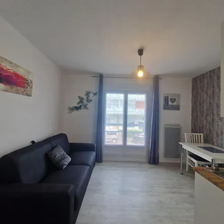 Le Nelaton #confort * Clermont-Ferrand