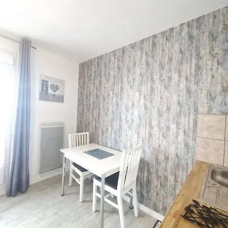 Le Nélaton #confort Appartamento *