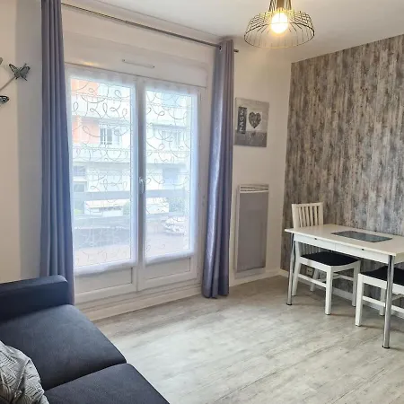 Le Nelaton #confort 公寓 *