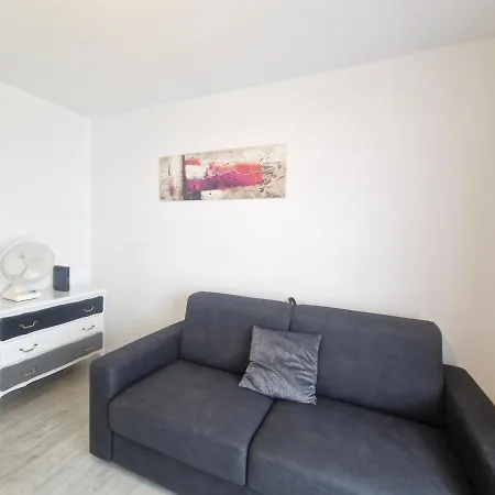 Le Nélaton #confort Appartamento