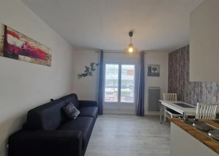 Le Nelaton #confort * 克莱蒙费朗