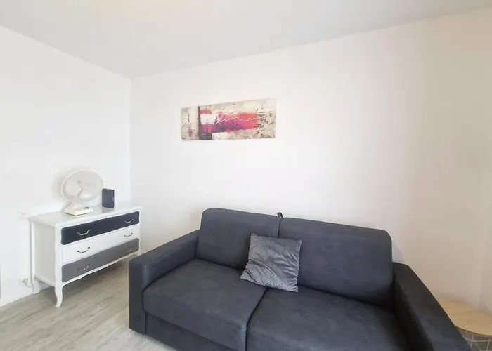 Le Nelaton #confort 公寓